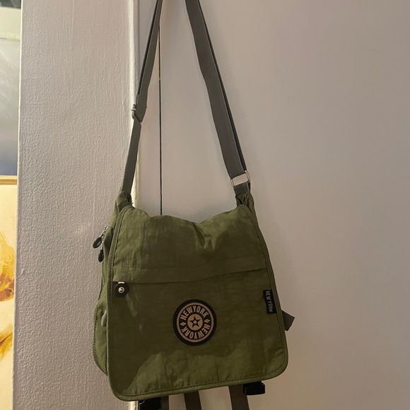 New York New York pocketbook - Picture 7 of 8